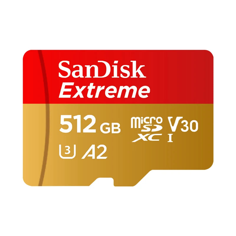 SanDisk Micro SD Karte