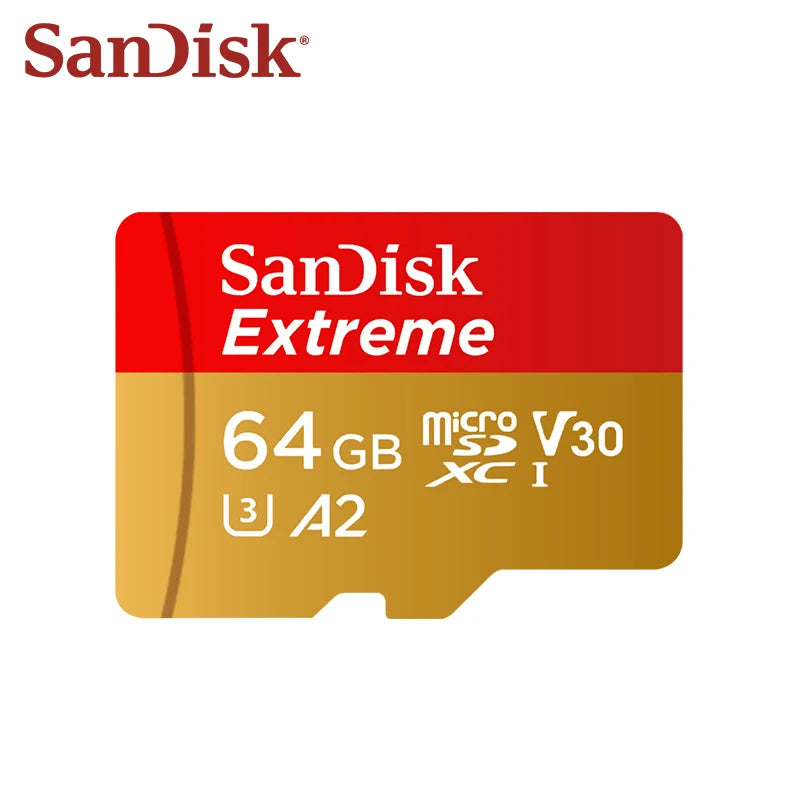 SanDisk Micro SD Karte