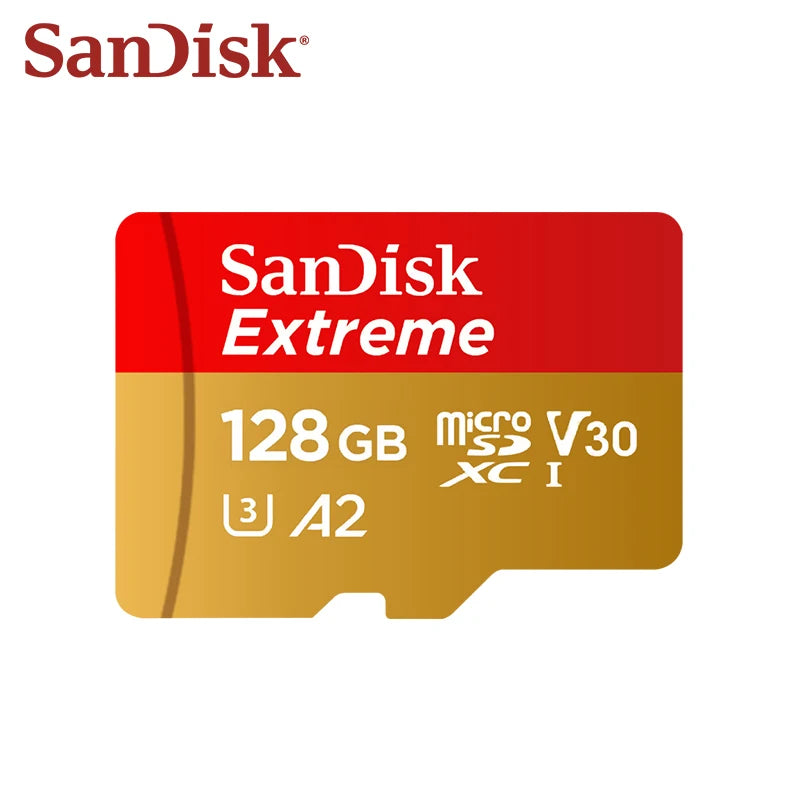 SanDisk Micro SD Karte